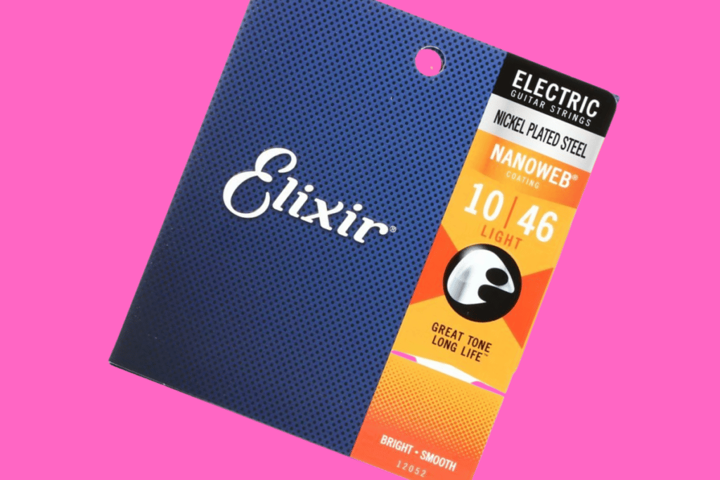 The Top 3 Expensive Guitar Strings Reviewed Is The Hype Worth It?