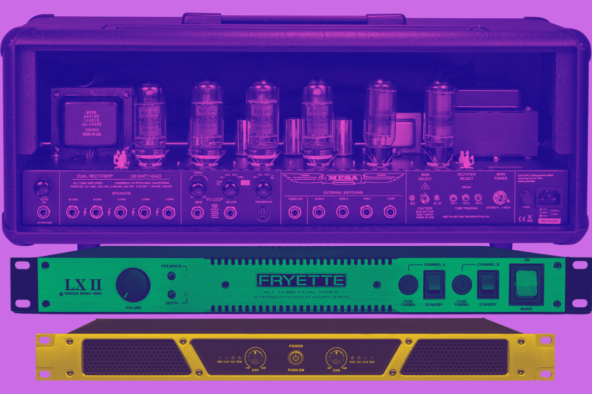 What Are Power Amp Pedals? The 1 Way To Always Be Prepared!