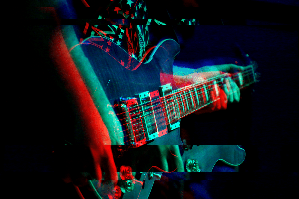 Open G Tuning Explained What It Is & How It Works On Guitar