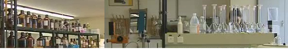 Laboratoire central