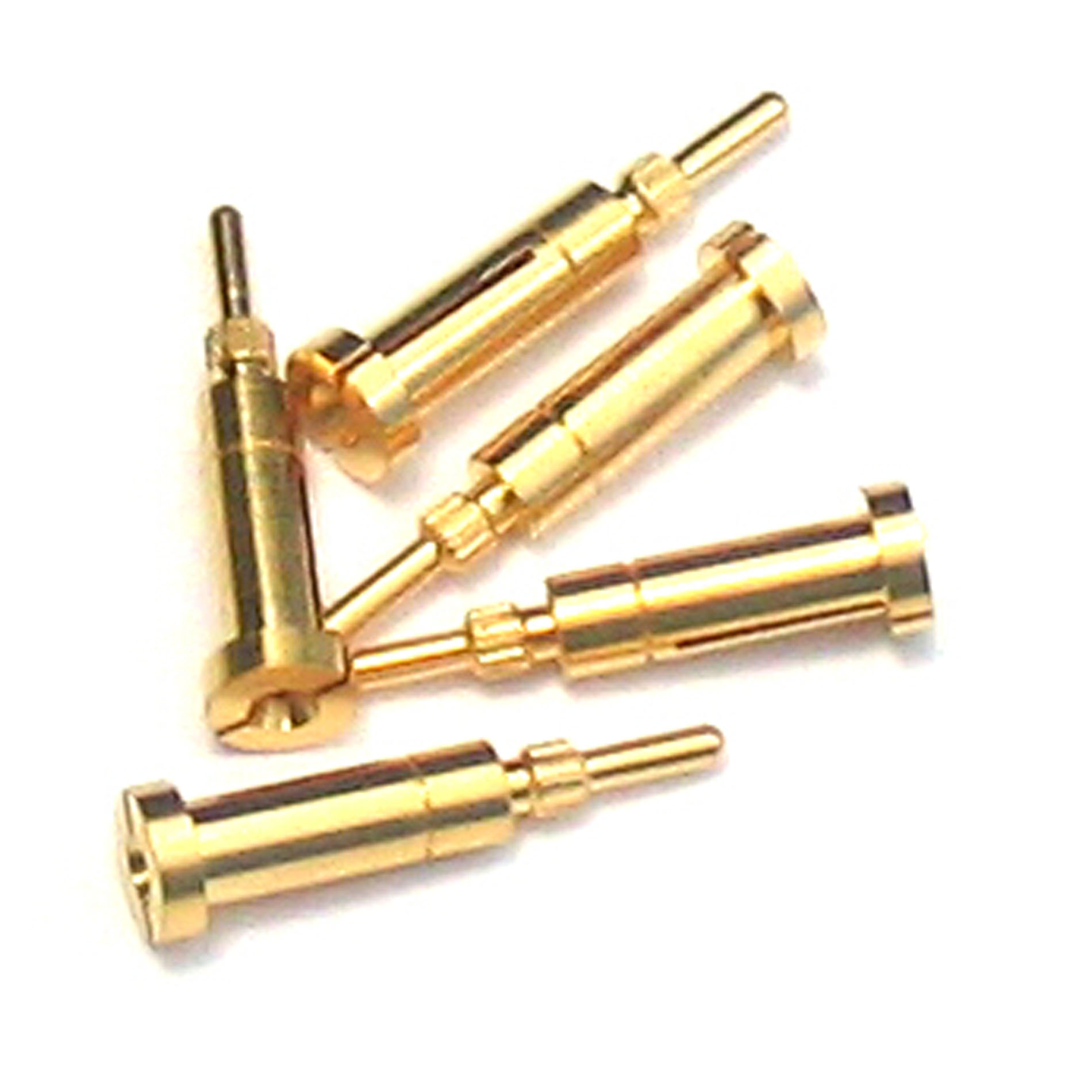 Tests de CI, non isolée Contact élastique ELECTRO PJP