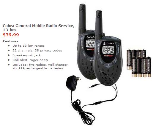 2 Way Radio Walkie Talkie Circuit Diagram - Circuit Diagram