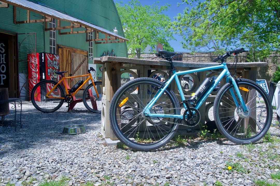 What Should You Look for When Buying An EBike? ElectroBike