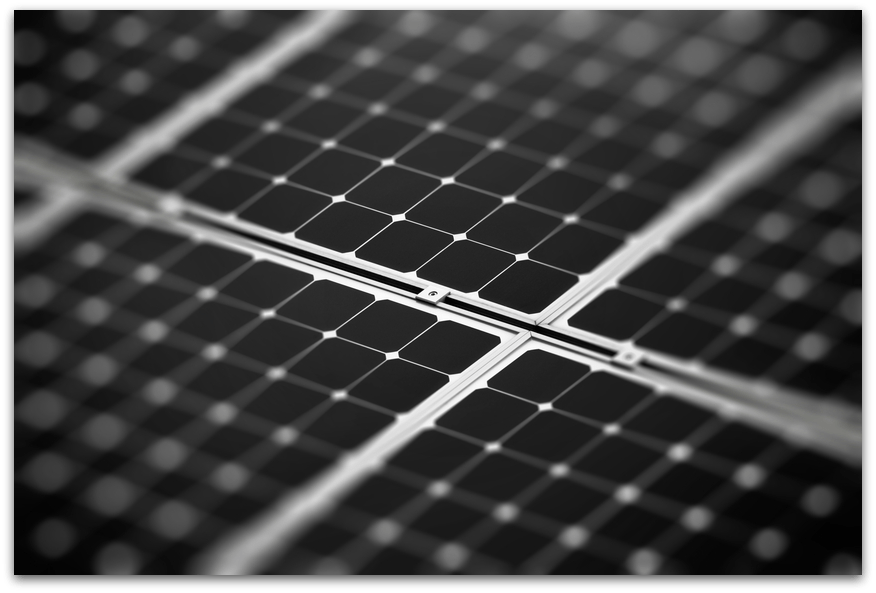 New Technique Leads to Improved Perovskite Solar Cells ECS