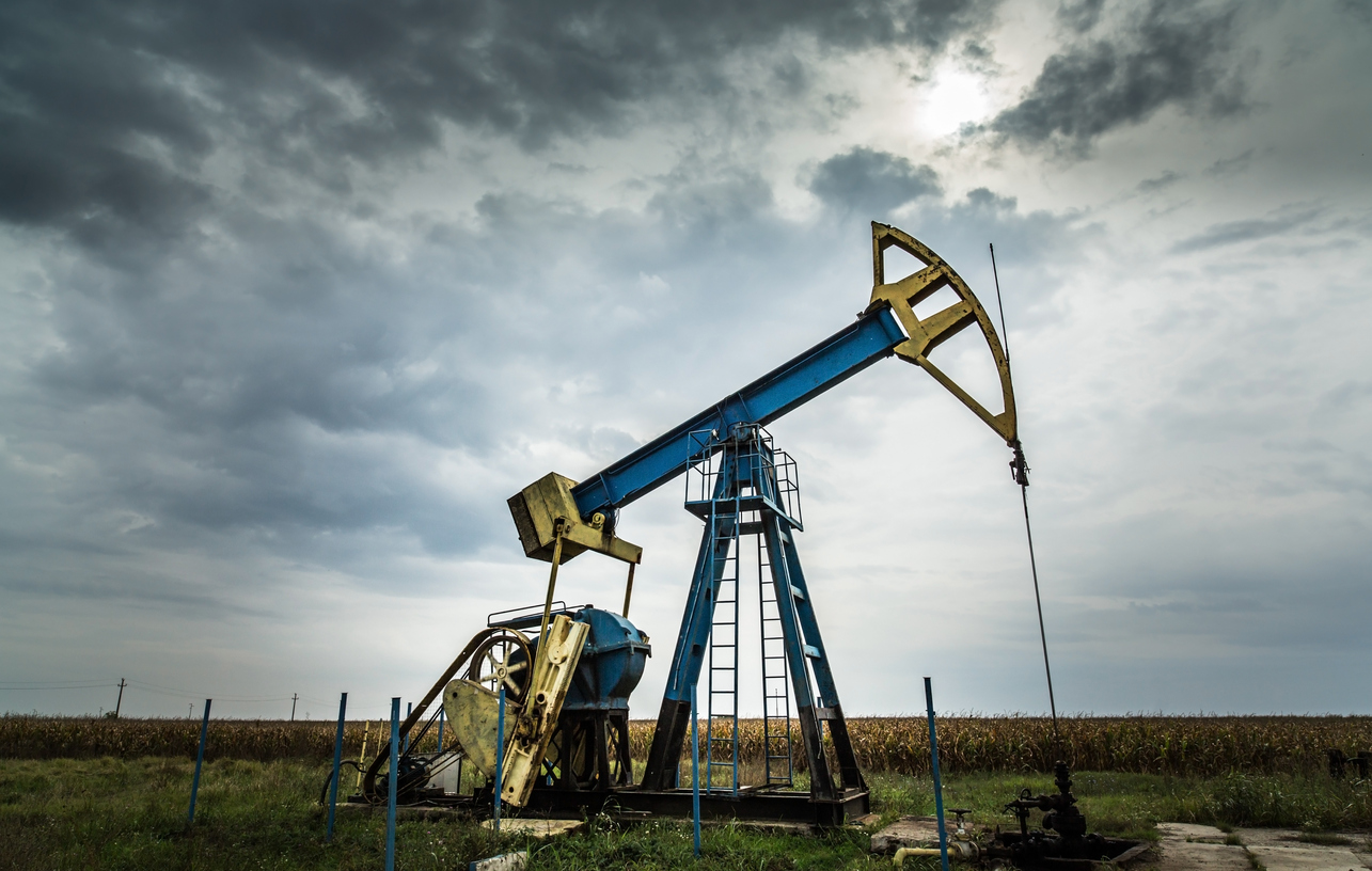 How Has Air Quality Been Affected by the U.S. Fracking Boom? - ECS