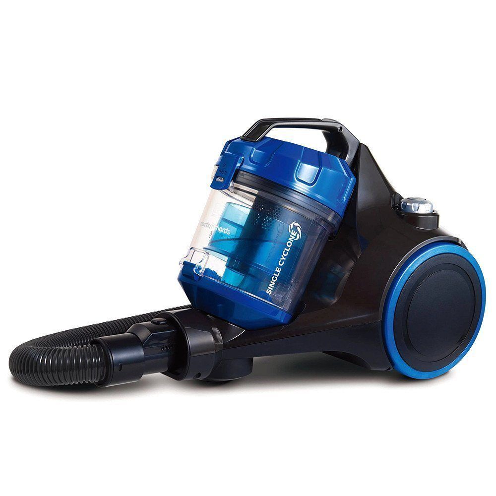 Buy Morphy Richards 700W Bagless Vacuum Cleaner Blue Online