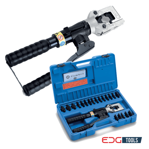 HYDRAULIC CRIMPING TOOL EDG South Africa