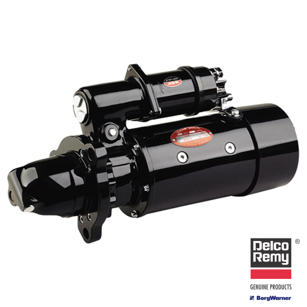 Delco Remy Starter, 42MT EDG South Africa