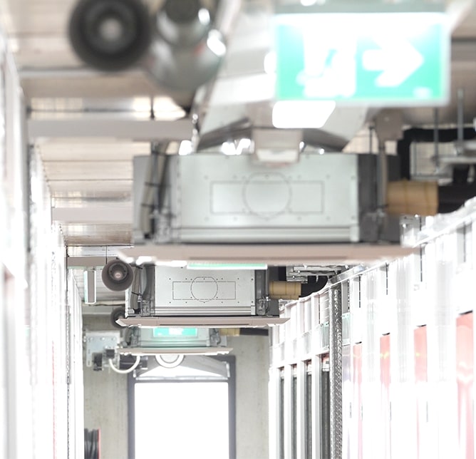 Electrodry Storage Solutions Storage Units Newcastle 02 4911 4650