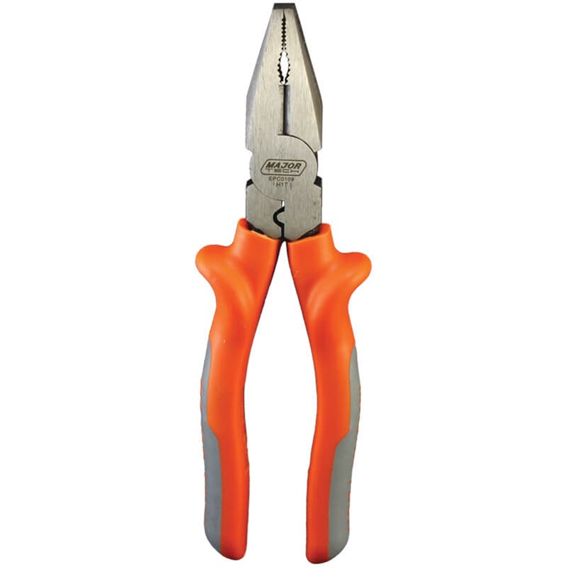 Pliers For Electricians at Lamar Schroeder blog