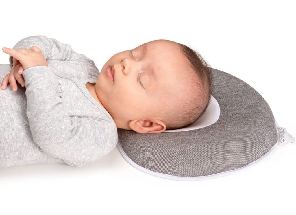 When Can Babies Start Using Pillows at William Boyd blog