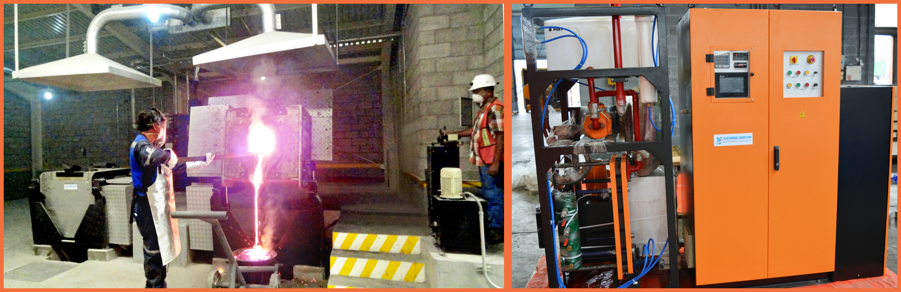 Reliable Gold Furnaces to Salvage More Metals for Mining Industry