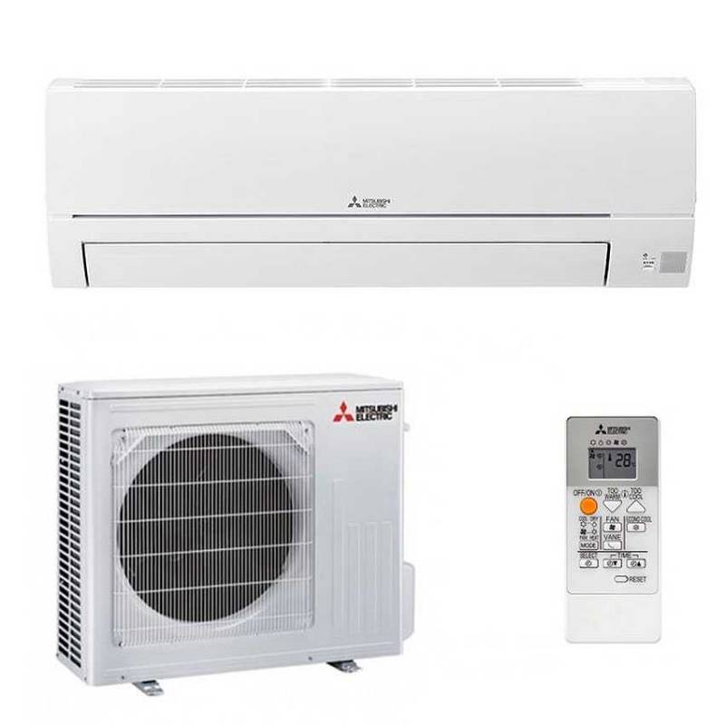 MSZHR71VF Aire acondicionado Mitsubishi Electric