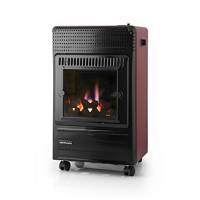Estufas Eléctricas Y De Gás