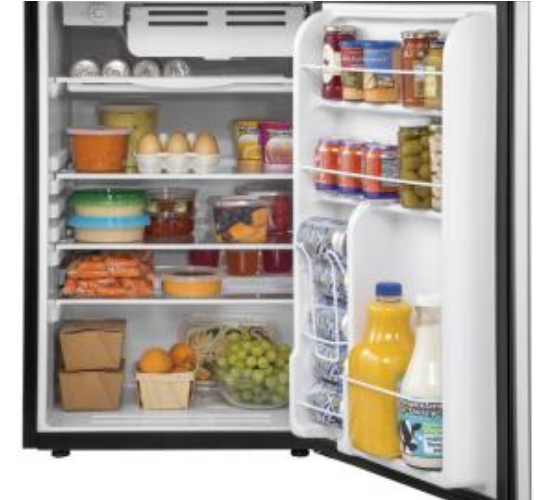 NASCO 80LTR TABLE TOP REFRIGERATOR NASF110S Electroland