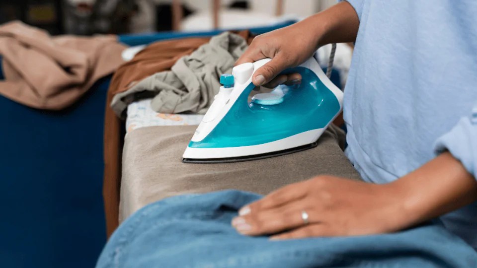 Electrolux Automatic Iron Machines A Smart Investment for Modern