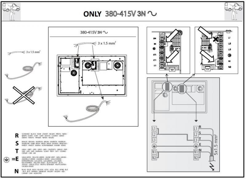 Whirlpool ACM795BA/01 Inductie van Whirlpool ACM795BA/01 Electromania