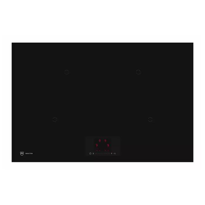 VZug GK46TIMASZ Plan de cuisson DualDesign electromenagiste.ch