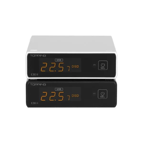 Electromod | Topping E30II Lite