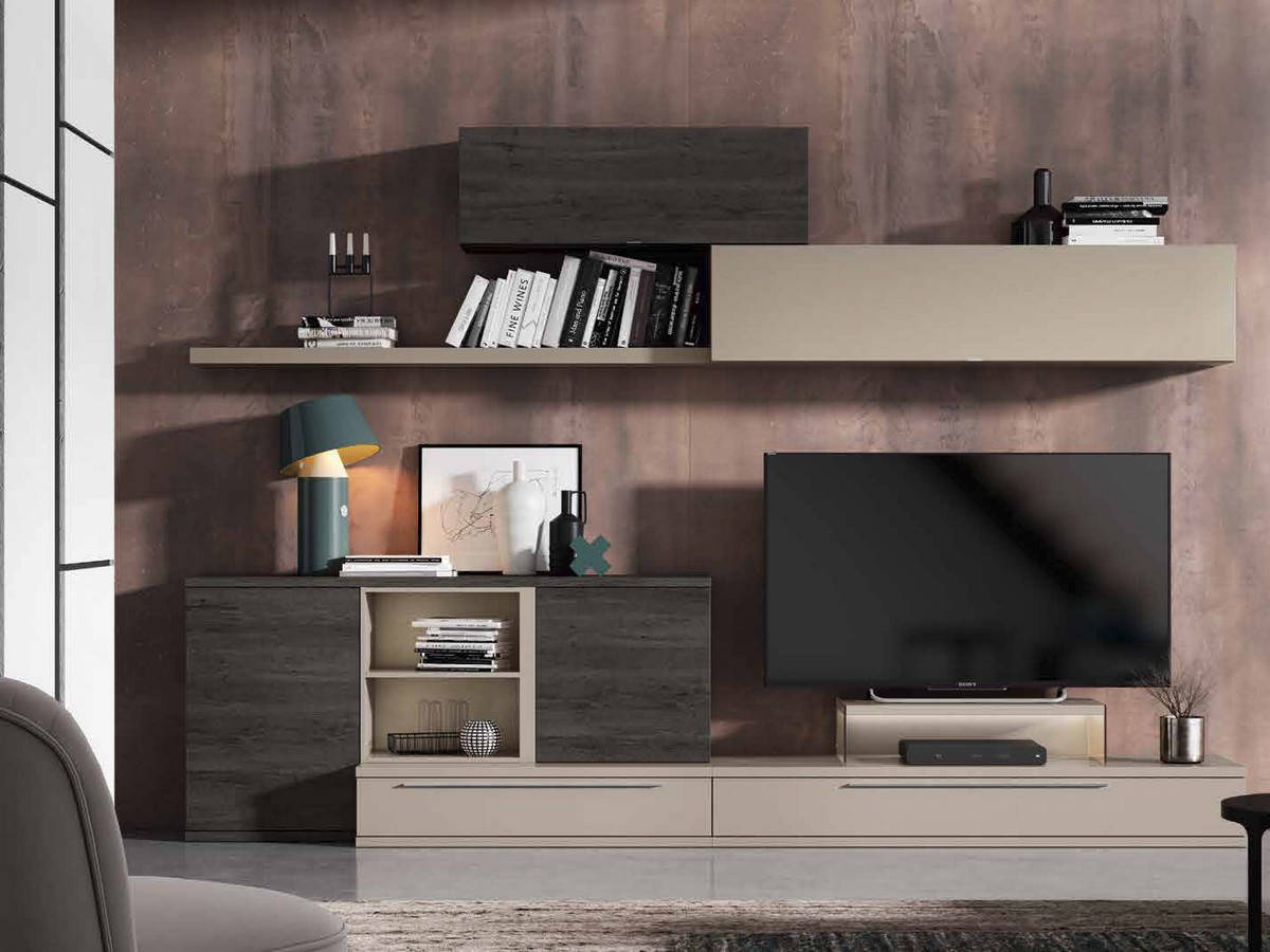 Muebles de Salon Baratos en Alicante Electromuebles Roque