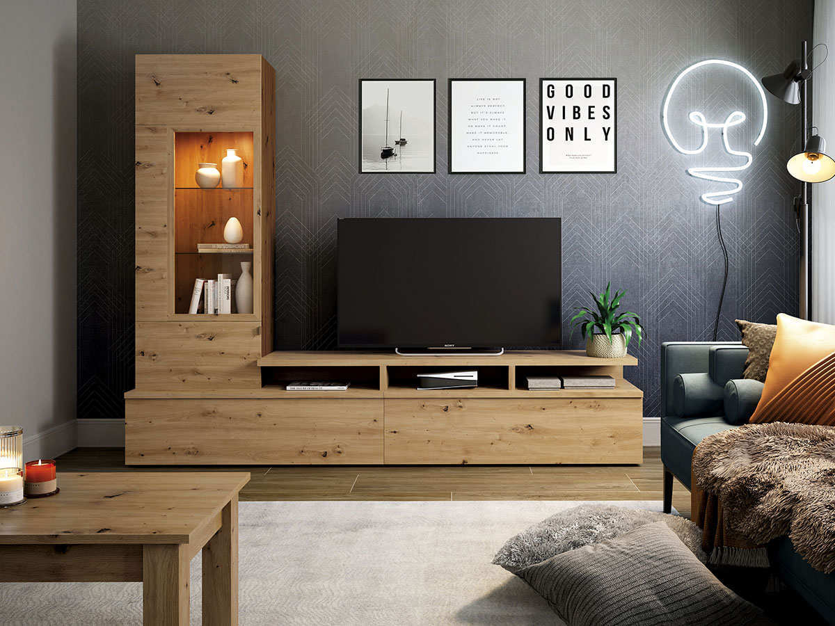 Neo Oferta 20 Electromuebles Roque