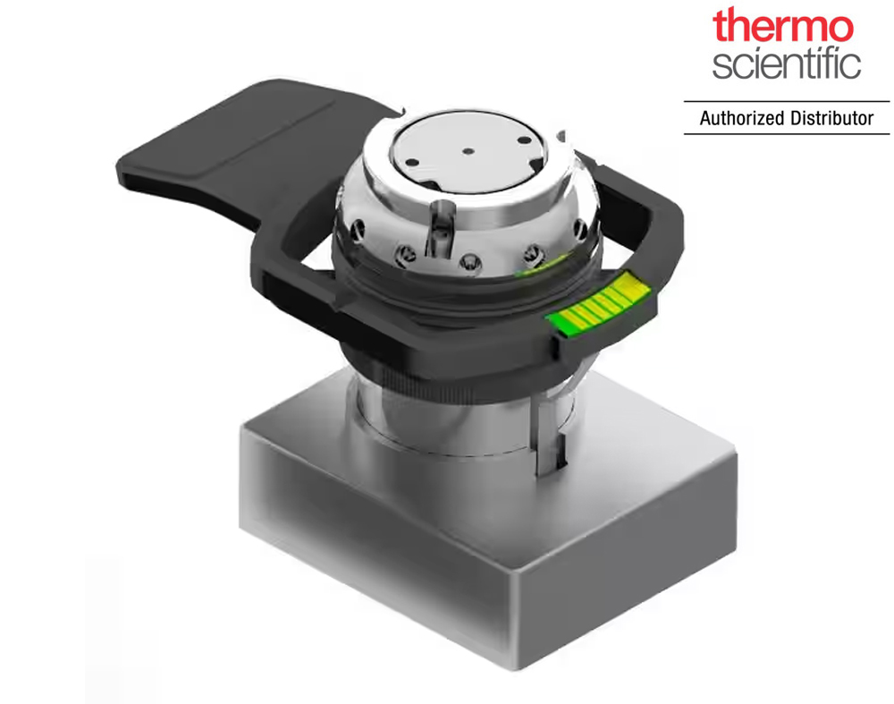 STEM sample holder Electron Microscopes