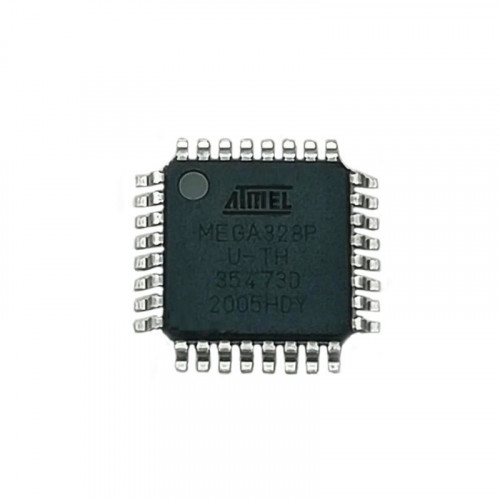 Atmega328 PU [SMD] Microcontroller [Original] Buy Online Electronic