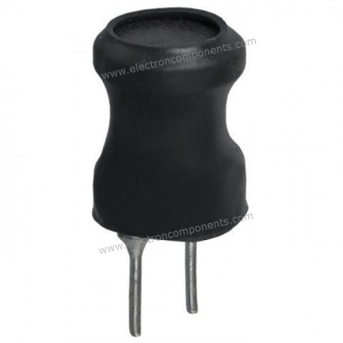 30mH Inductor Choke (6x8) Buy Online Electronic Components Shop