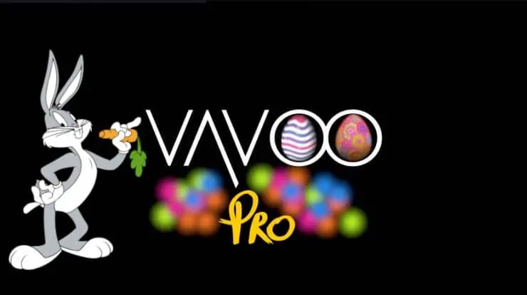 Vavoo Selbst anpassen und verwalten Electronic Research