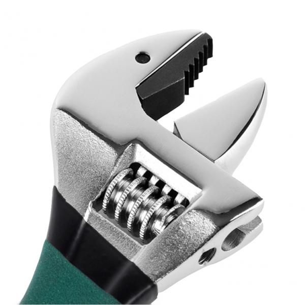 LLAVE 10 - Electronica Plett