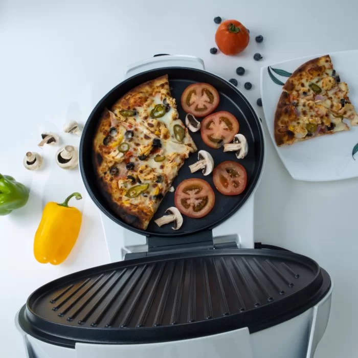 Philips Electric Pizza Maker electronica.pk