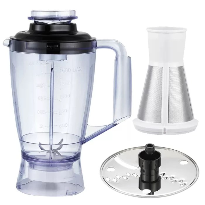 Kenwood Multi Pro Viva Collection, Food Processor Electronica Pakistan