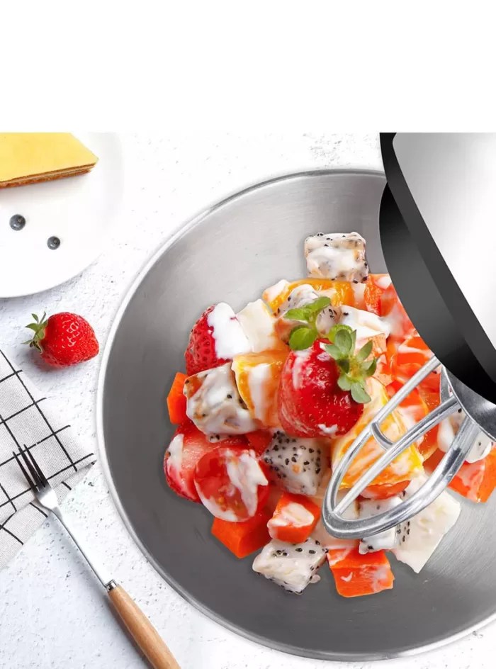 KENWOOD 6L Electric Stand Mixer Food Processor Dough Maker Machine, Blender, Cake / Egg / Mixer