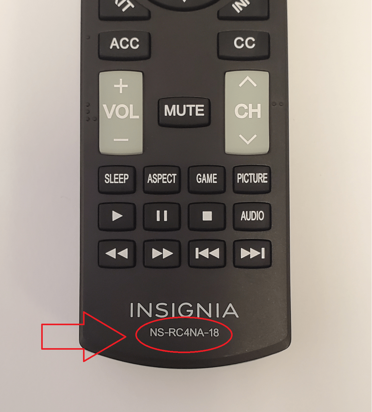 ElectronicAdventure.us Original Replacement Remote Controls RemoteFinder