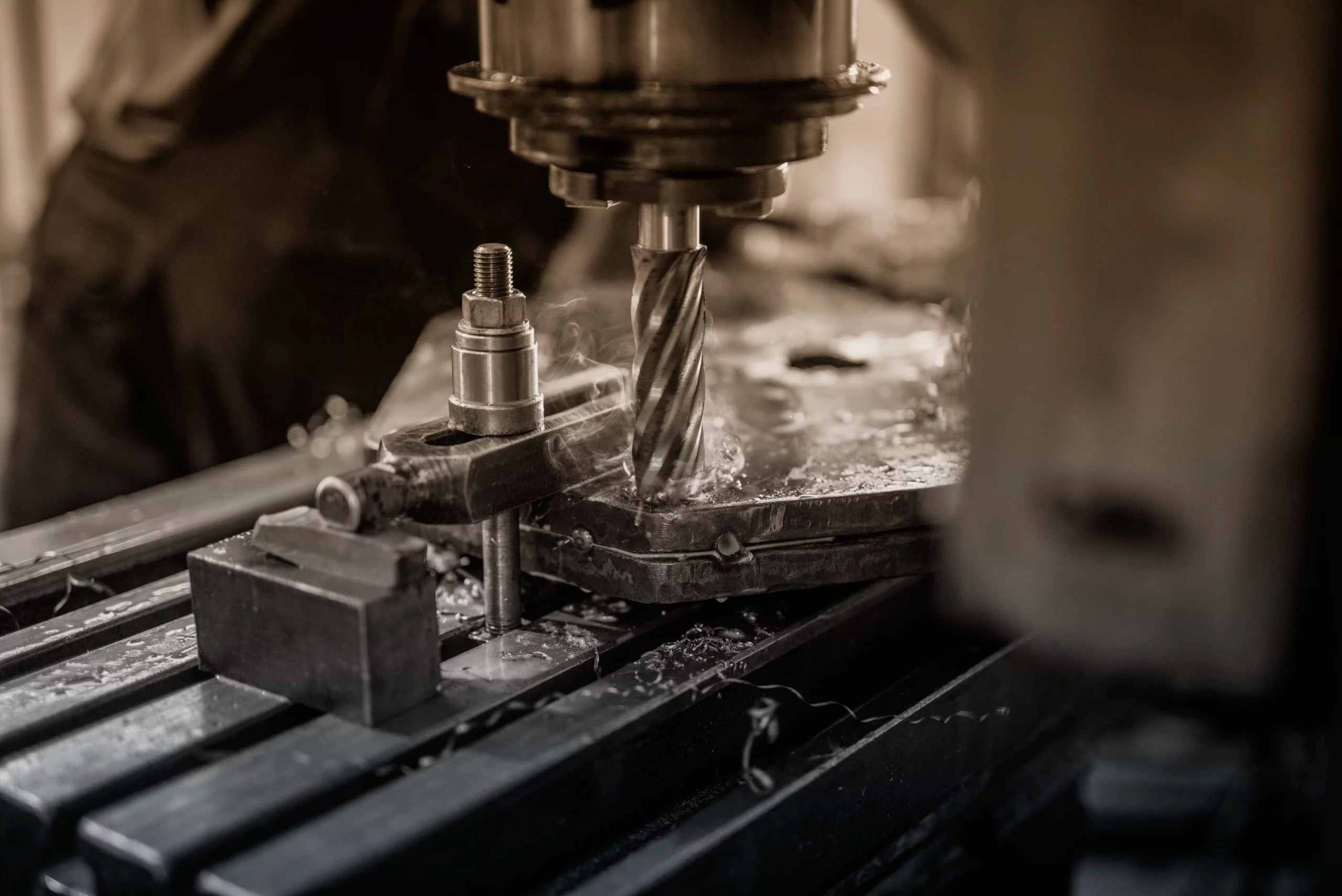 Everything You Need to Know About CNC Machines Financing