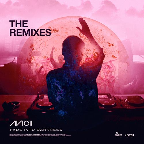 Avicii Fade Into Darkness (Jakob Liedholm's Summerbreak
