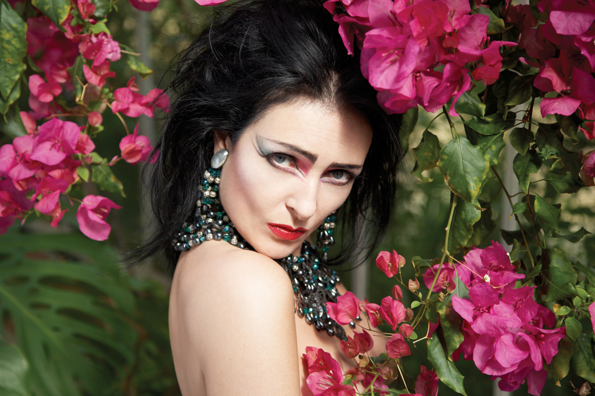 Siouxsie Sioux Releases First Song In 8 Years Telekom Electronic Beats(019)