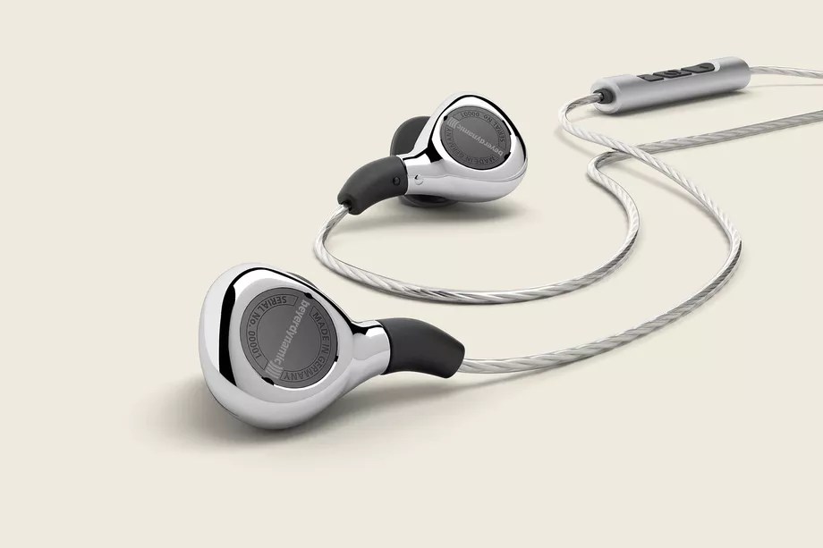 Are These The Most Expensive Earbuds Ever Made? Telekom Electronic Beats