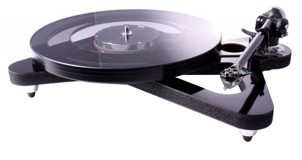 Build Your Own Audiophile Turntable With This Video Telekom