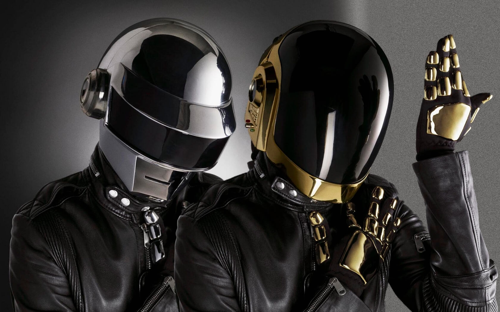 Watch A Full Band Perform Daft Punk’s Full ‘Discovery’ LP Telekom