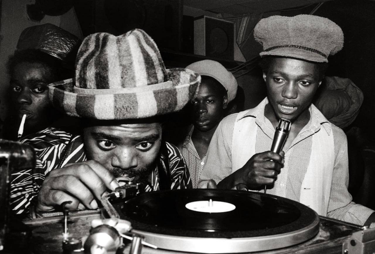 This Guide To Jamaican Dub Is Your Anecdote To Summer Stress Telekom