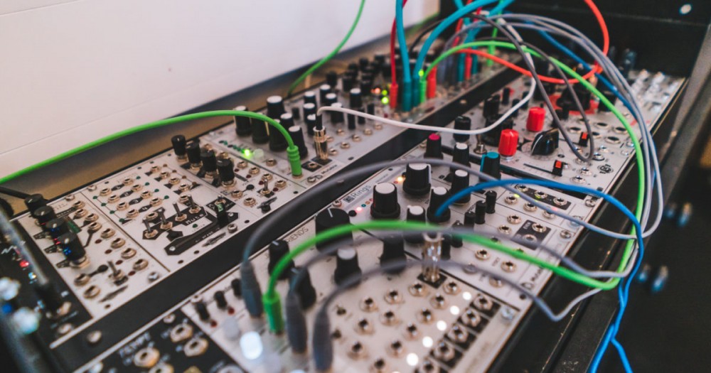 This New Online Software Finally Lets You Save Your Best Modular Synth Patches Telekom