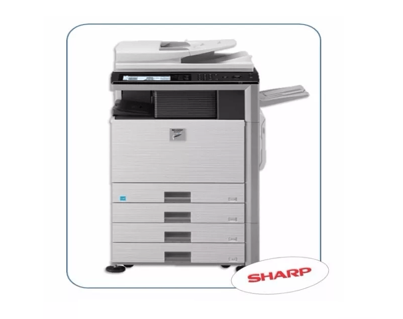 Kit De Mantenimiento Sharp Mxm453 Mx500nt M363 M283 M503 Electronic