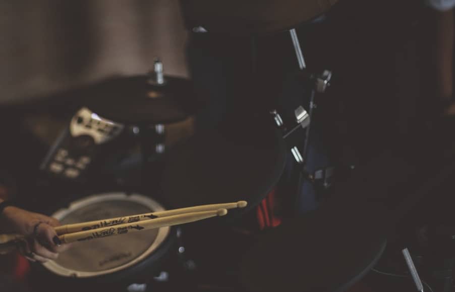 How to Amplify Electronic Drums (2023 Guide)
