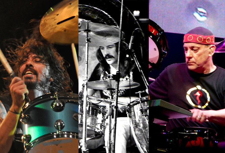 10 of the Best Drumming Quotes Ever