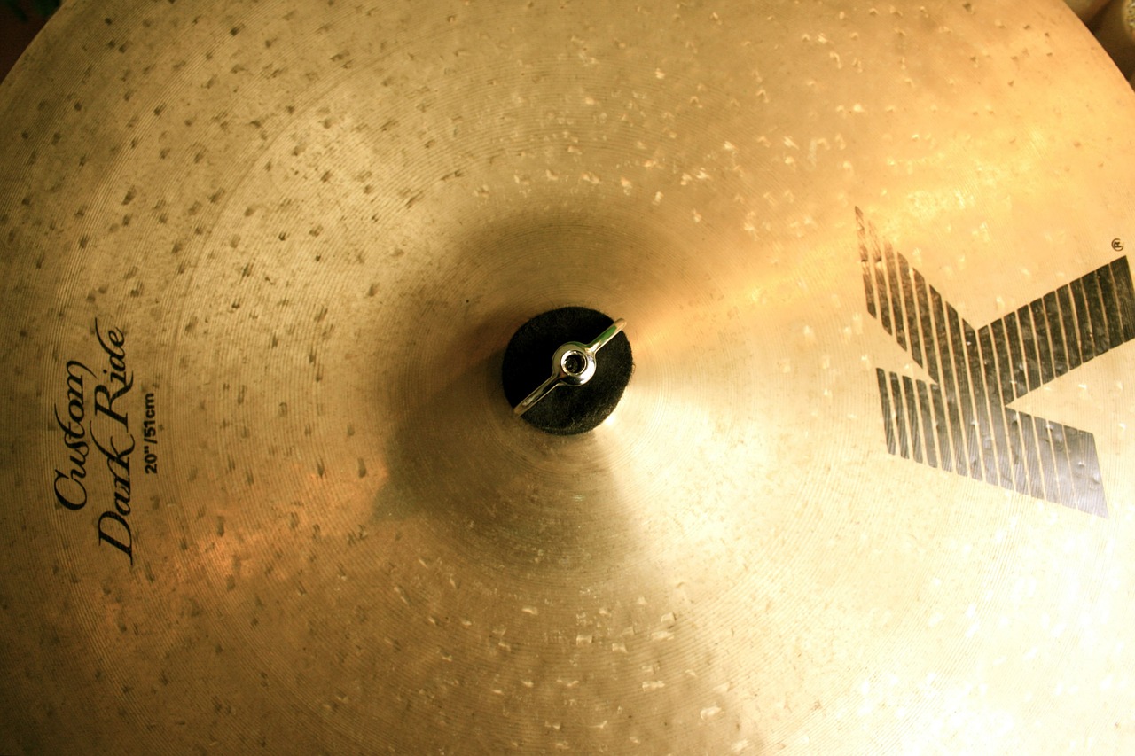 The 7 Best Ride Cymbals (2023)