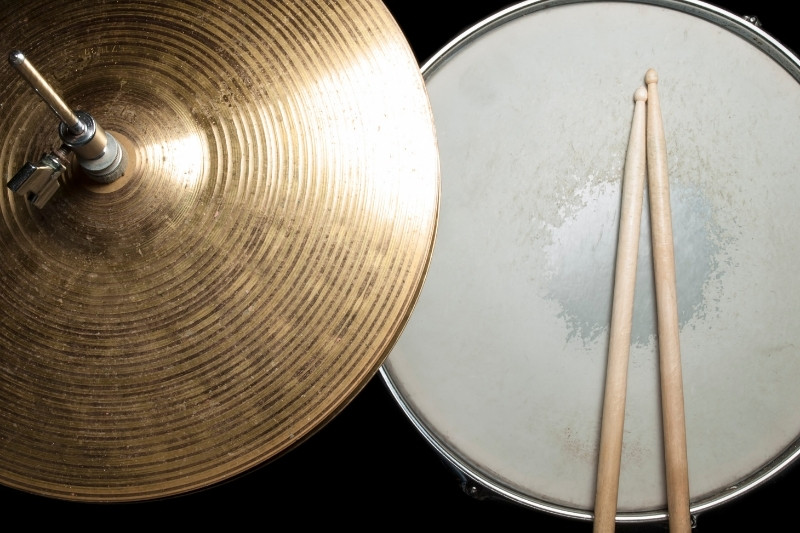 How to Set Up a Drum Set (StepbyStep Guide for Beginners)