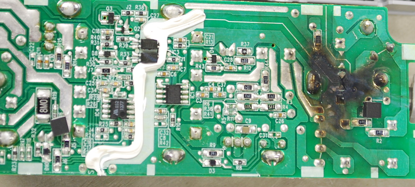 Electronic Express Inc Stereo and TV Repair Insurance Estimates