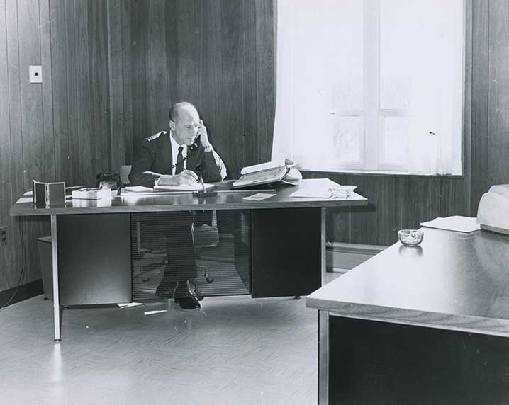 About Us Electronic Fasteners, Inc.