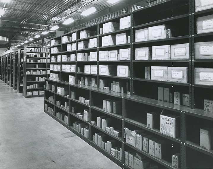 About Us OneMoneroe Electronic Fasteners, Inc.